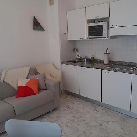 Vue Aux Portes De Monaco 34 Appartement