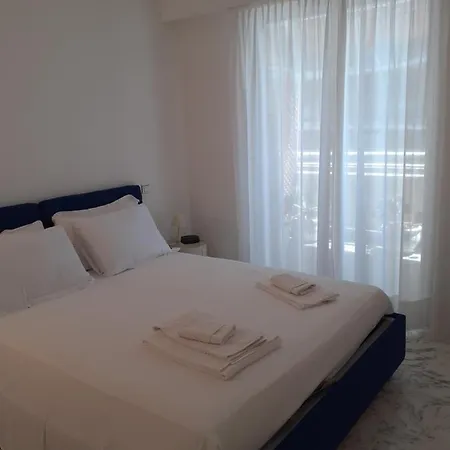 Daire Vue Aux Portes De Monaco 34 Beausoleil