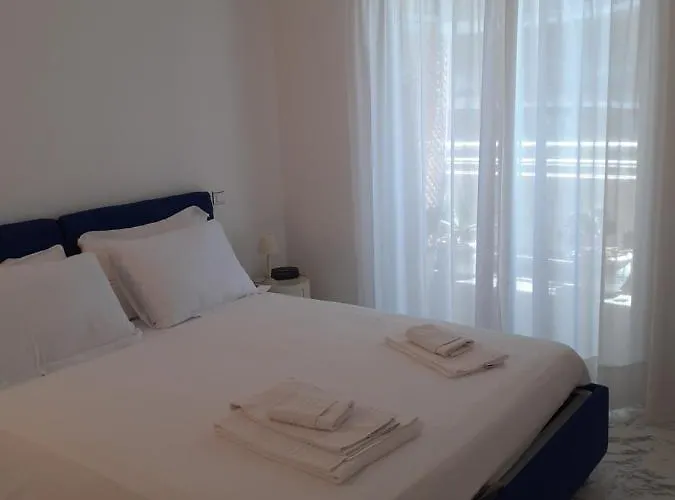 Apartment Vue Aux Portes De Monaco 34 Beausoleil